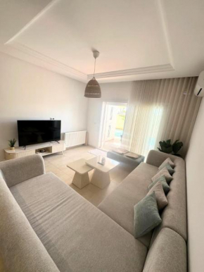 Appartement Folla centre monastir
